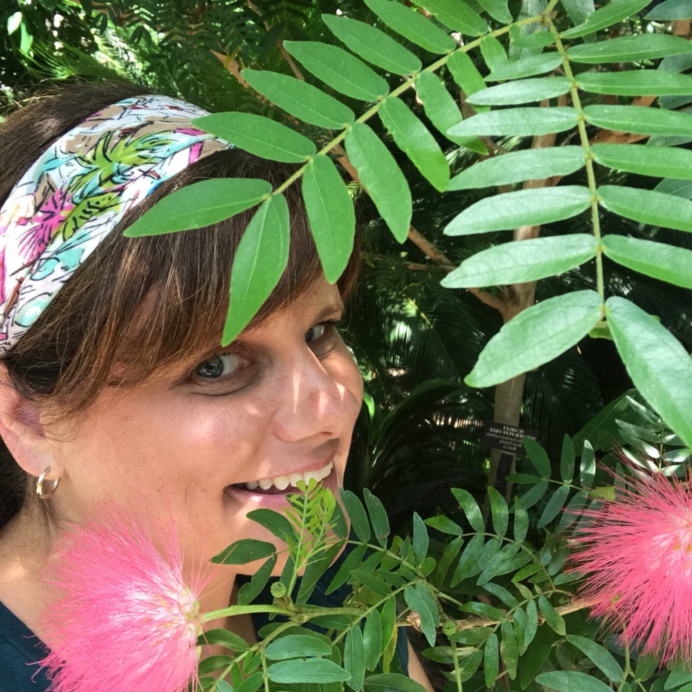 Meet your Posher, Christine